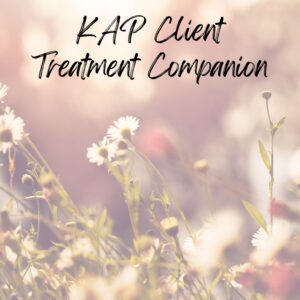 KAP Client Treatment Companion