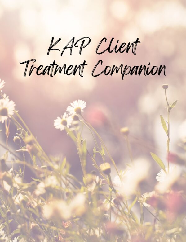 KAP Client Treatment Companion