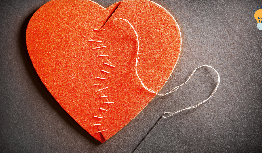 Whose job is it to change? Mending Adult Children and Parent Relationships