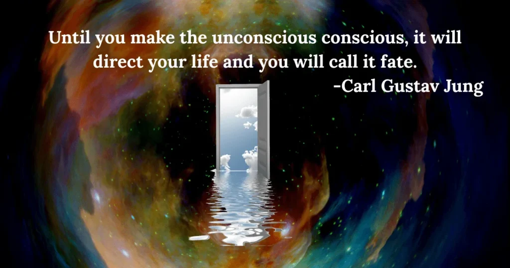 Quote by Carl Jung