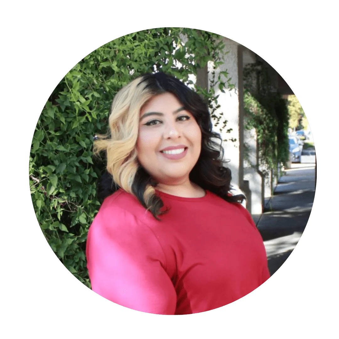 Jules Hernandez (she/her/ella), LPC