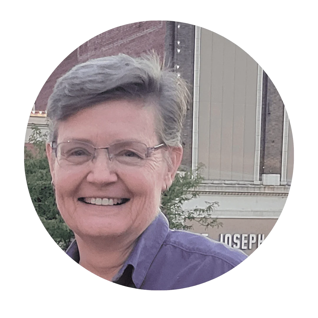 Lisa Eisenbraun-Long (she/her), PMHNP