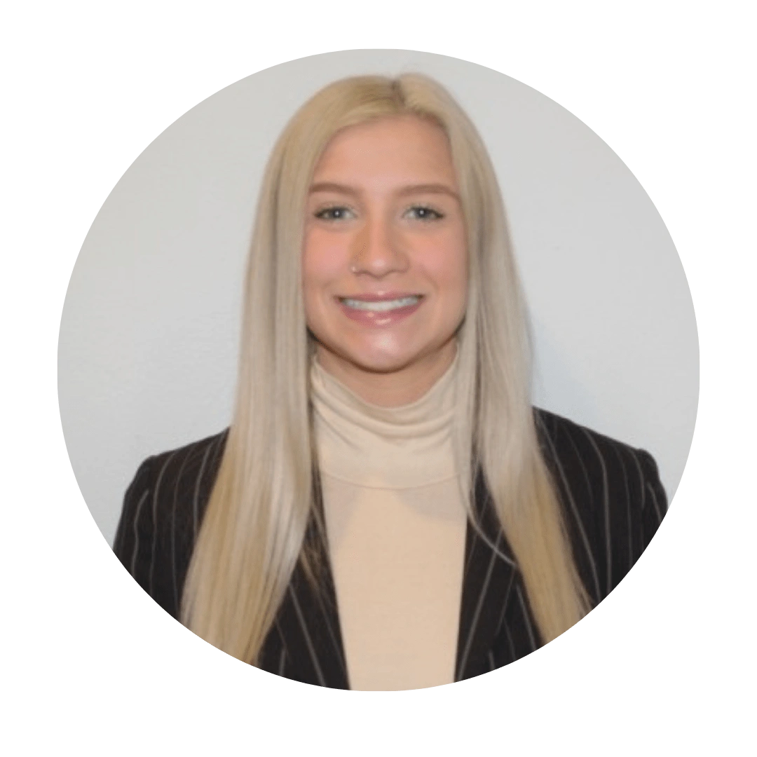 Amanda Fortwangler (she/her)