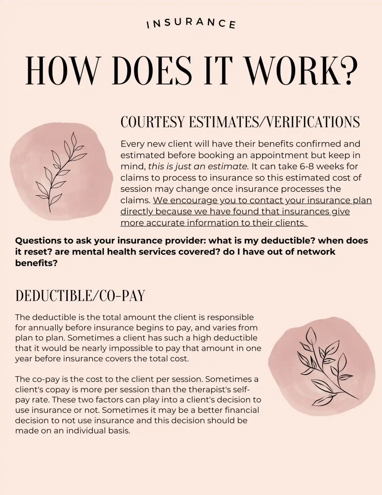 Insurance PDF