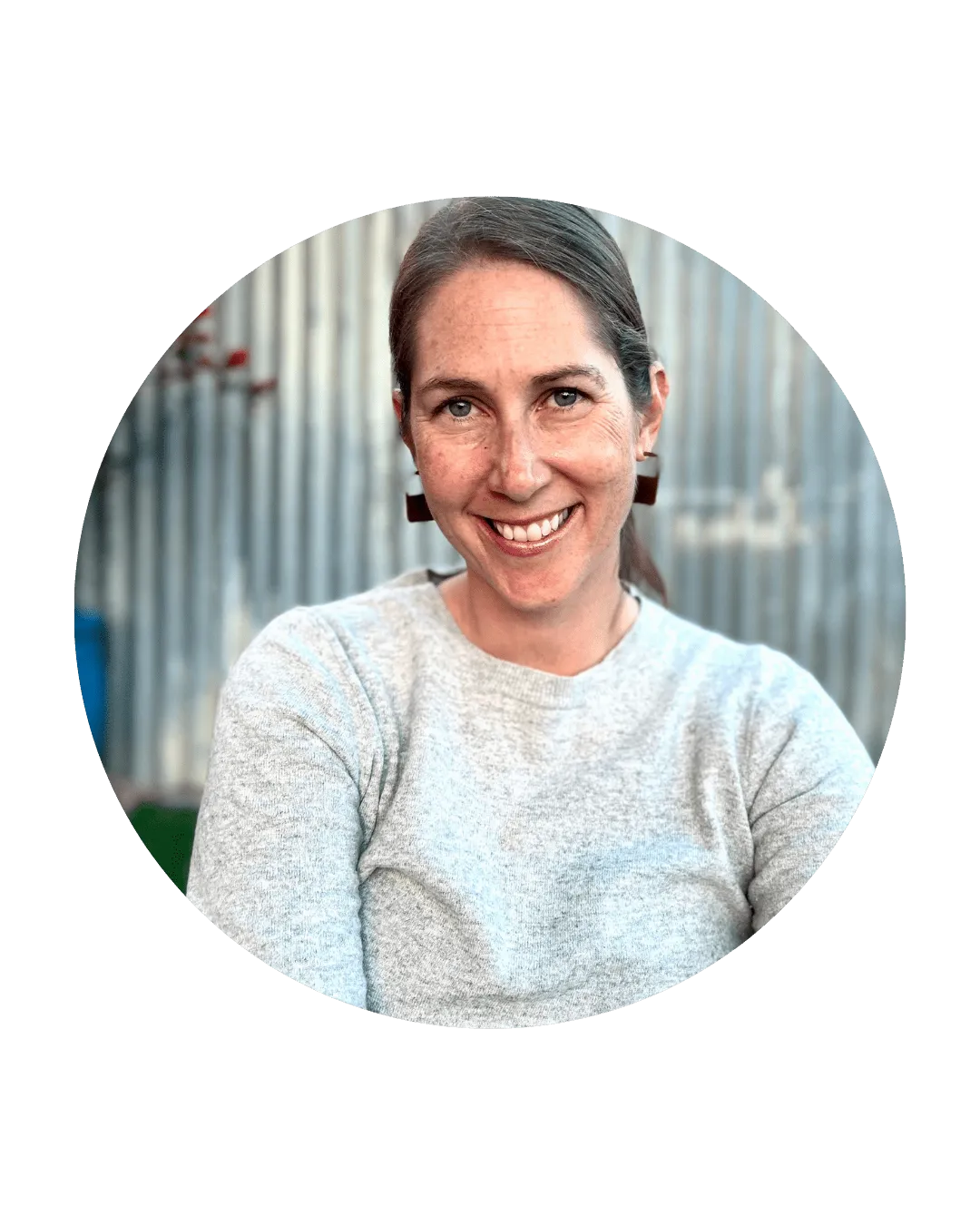 Tara Carmody (she/her/hers), LAC, NCC