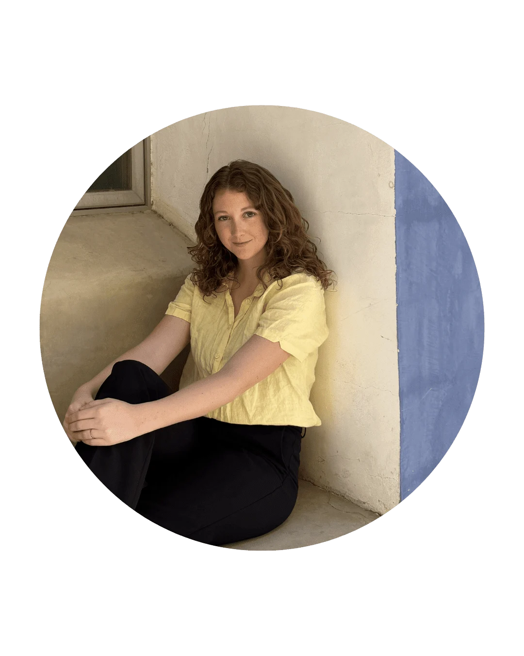 Mariah Erhart (she/her), MA, LAC, NCC