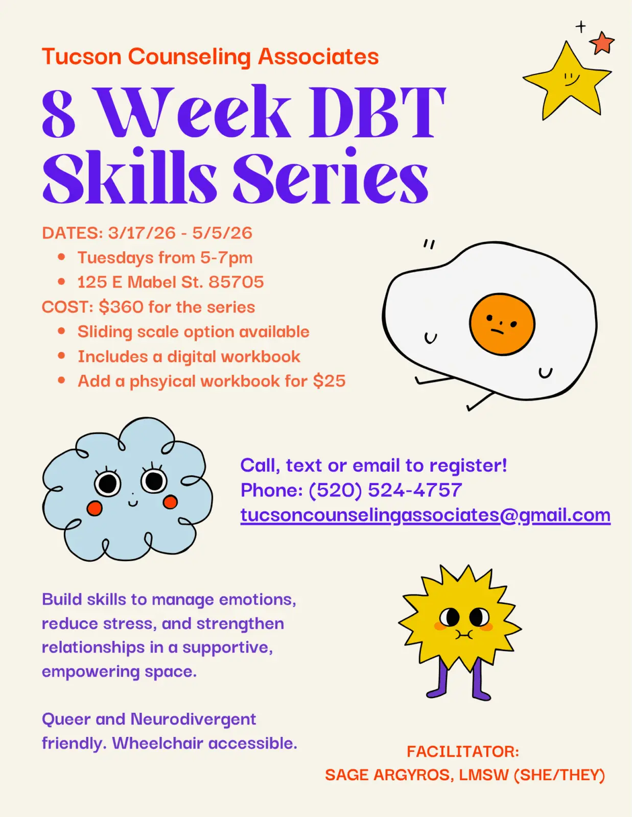DBT Skills series image
