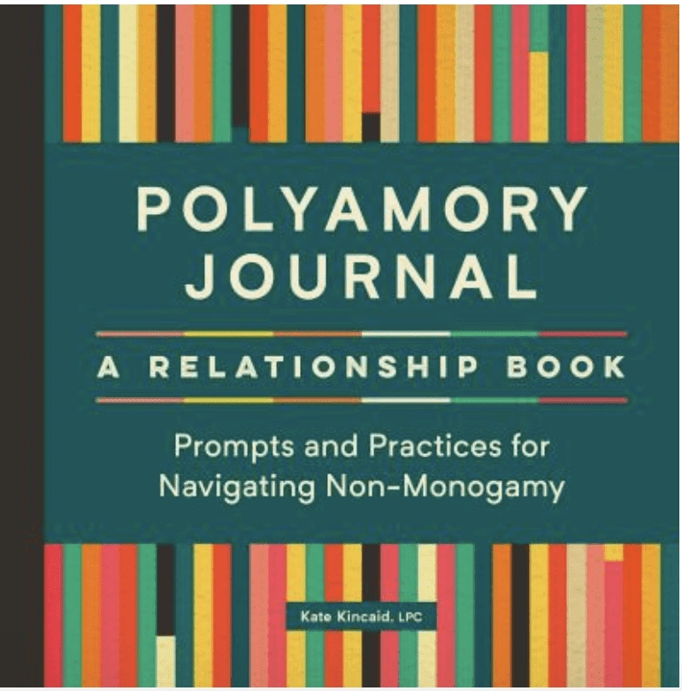 Polyamory Journal cover