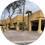 6700 N Oracle Rd #240 Tucson, AZ 85704 Location