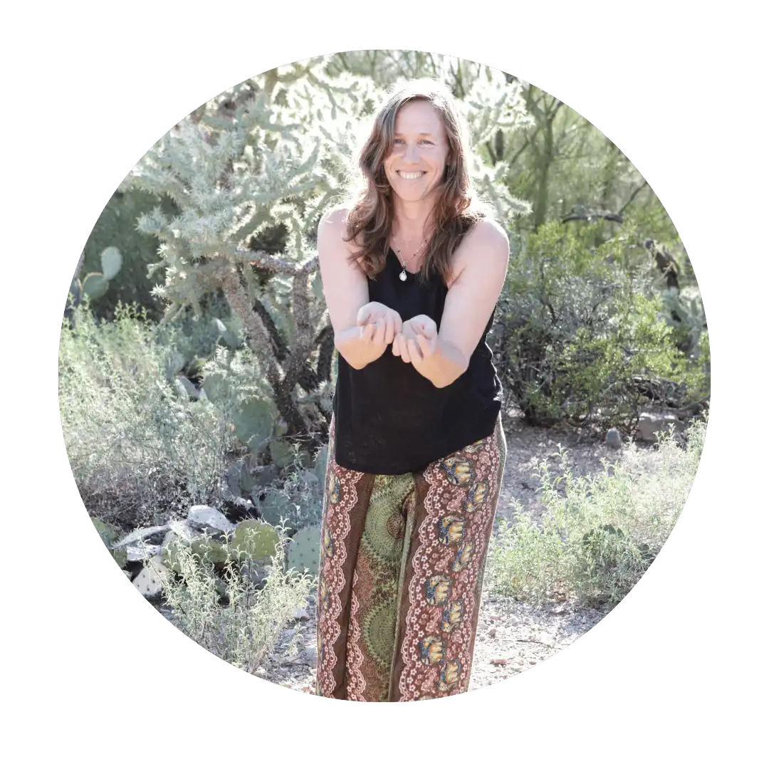 Valerie Cherrin (she/her), LAC