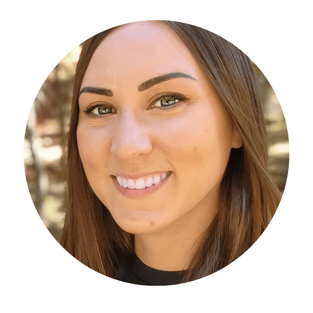 Shannon Hendrickson (she/her), PsyD