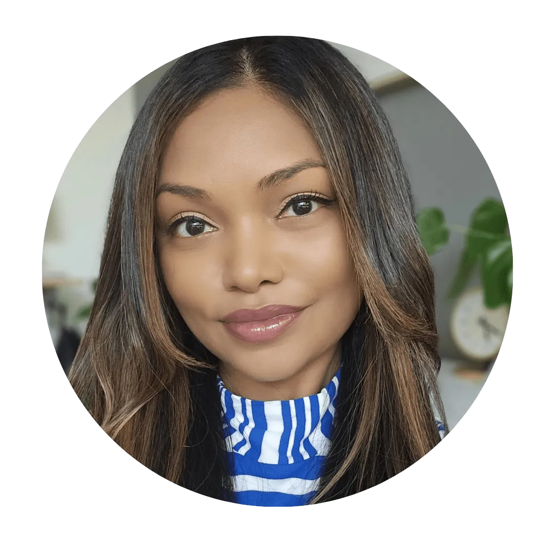 Lisa Marie Persaud (she/her), LPC