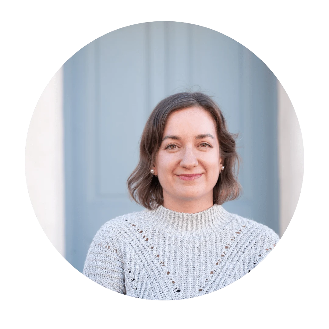 Kate Kincaid (she/her), LPC Executive Director