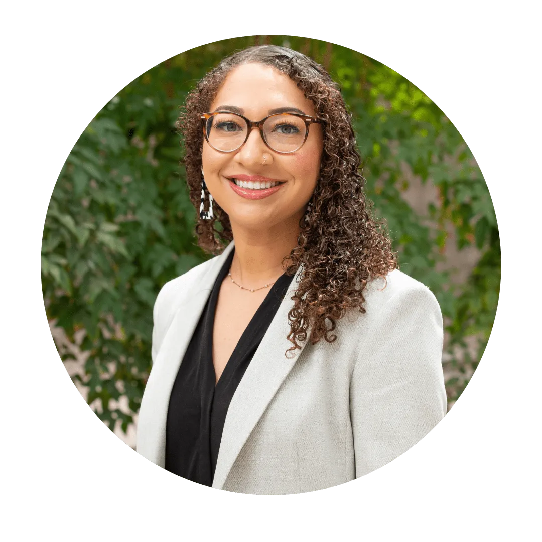 Skylar Parker (she/her), LPC, NCC