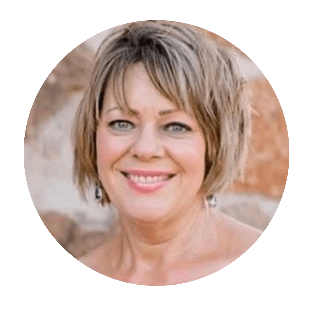 Pam Hoover (she/her), LAC