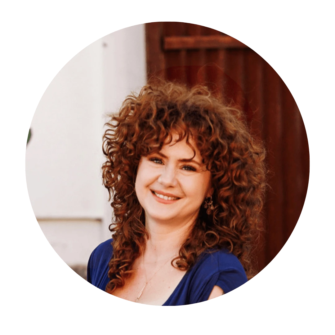 Natalie Bryant (she/her), LAC