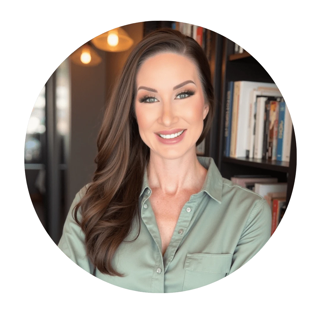 Dana Arrieta (she/her), LAC