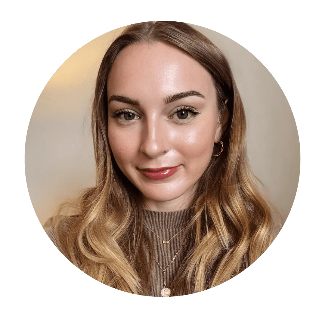 Lily Woods (she/her), LAC