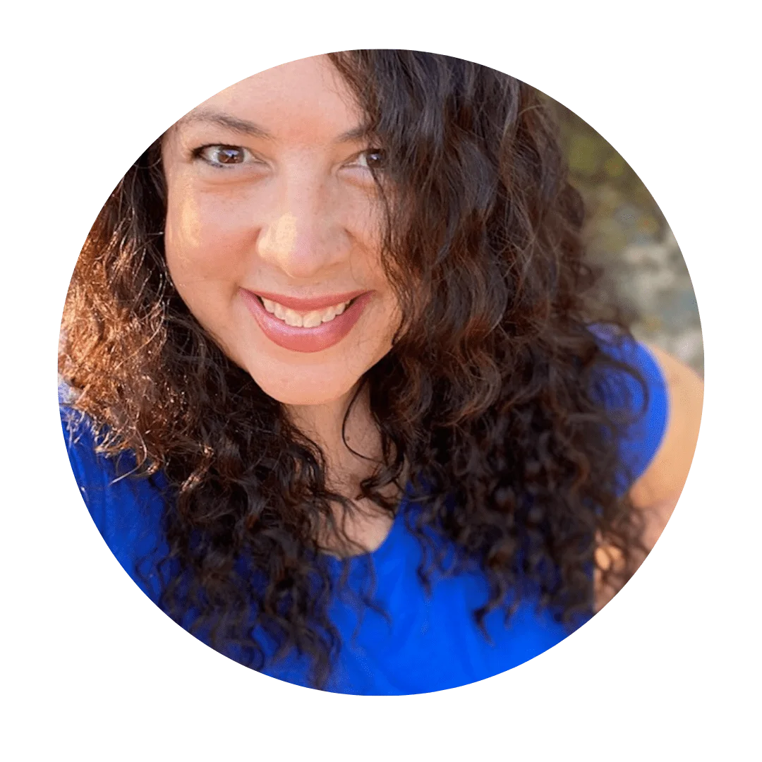 Bonnie Keene (she/her), LAC