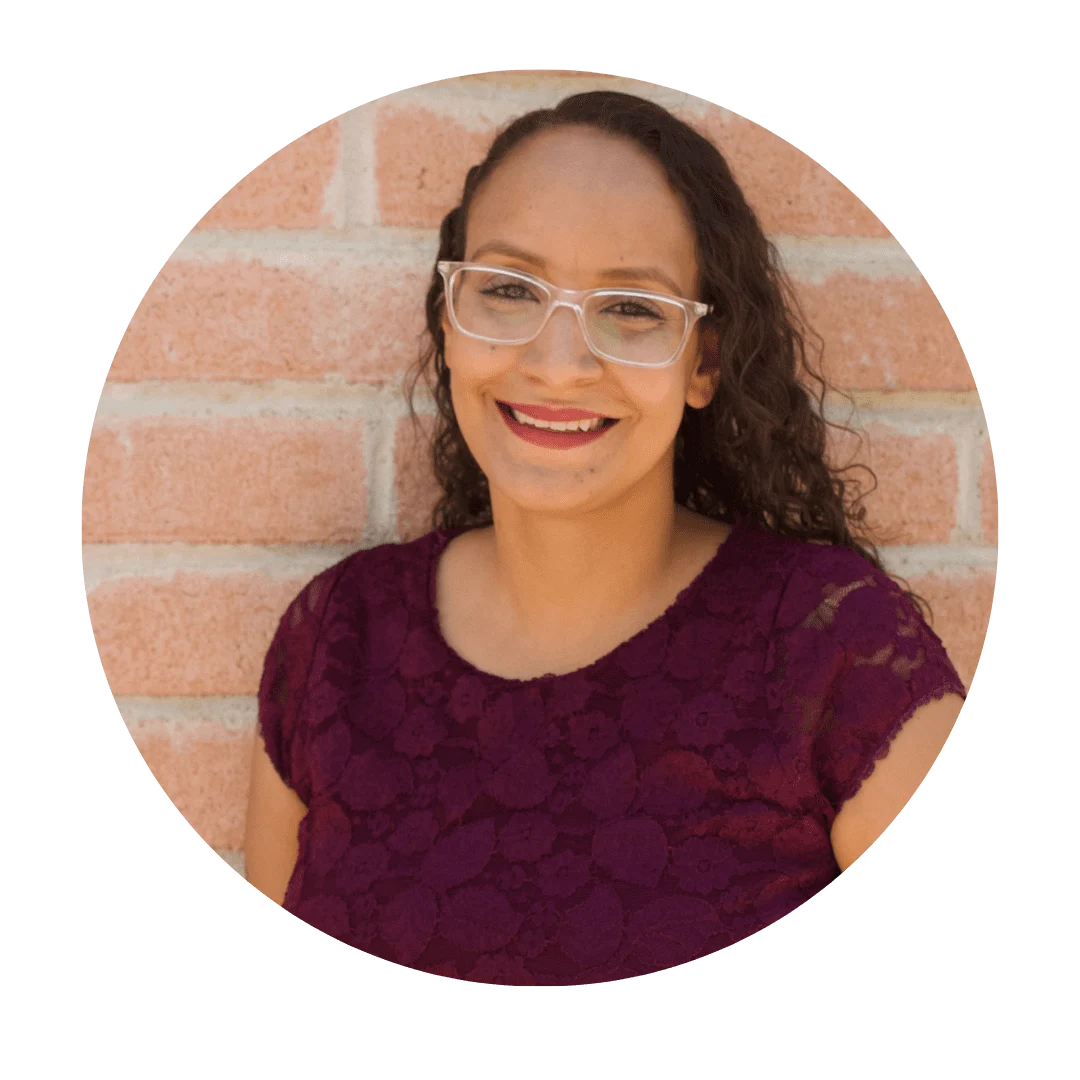 Sheena Rosa (she/her/ella) Billing Assistant