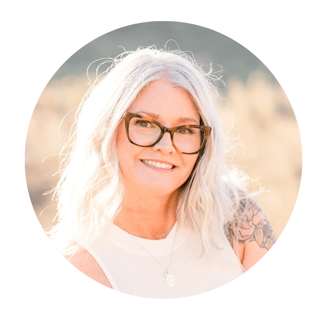 Melissa Webb (she/her), LPC