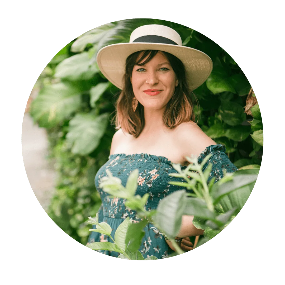 Chandel Beck (she/her), LAC