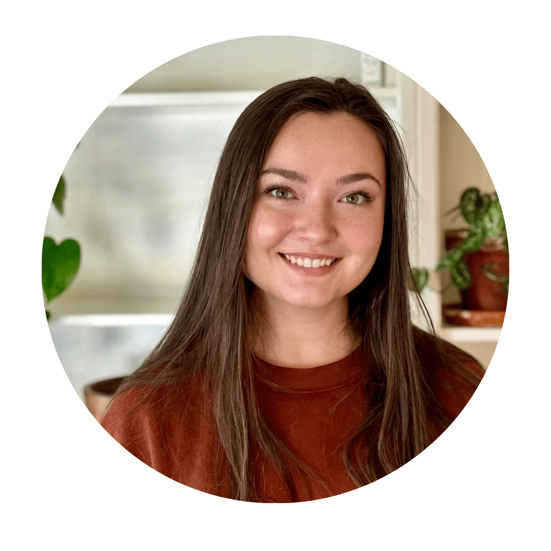 Makkell Baillargeon (she/her), Temporary LAC