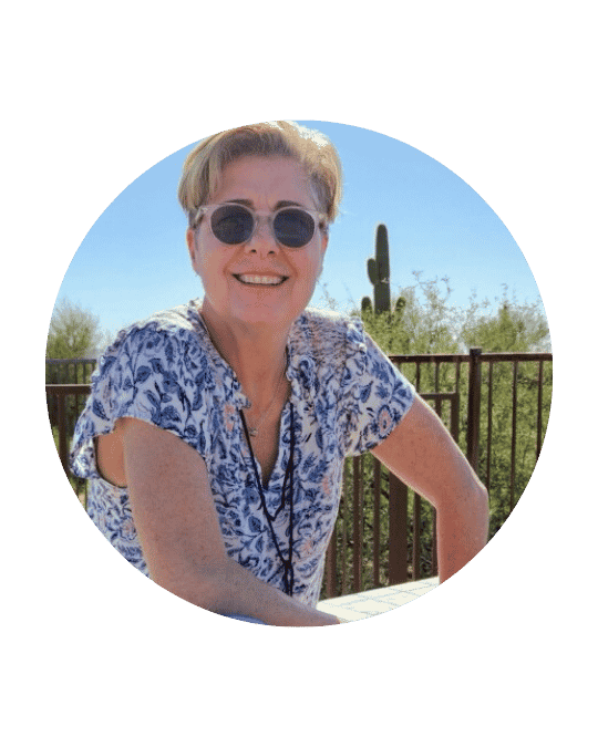 Lisa Eisenbraun-Long (she/her), PMHNP