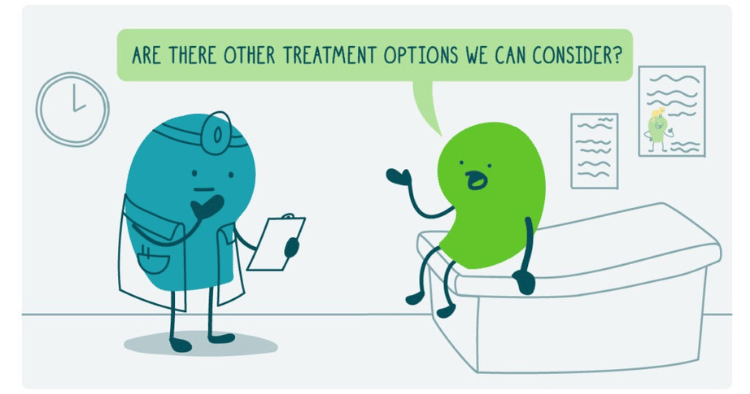 Before You Fill the Prescription