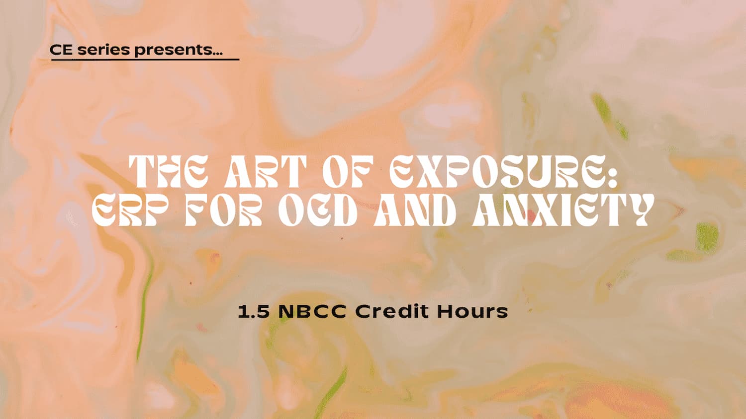 erp (1) Clinical credit hour class cover