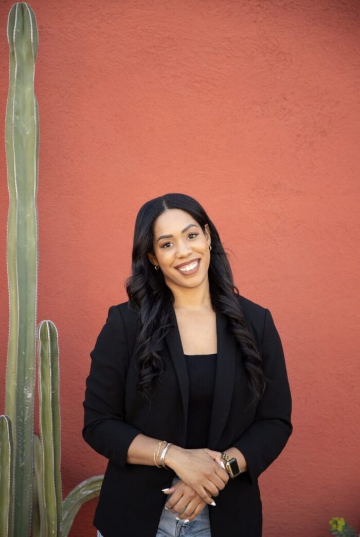 Amy Davis (she/her), LPC, ACS Clinical Director, Approved Clinical Supervisor
