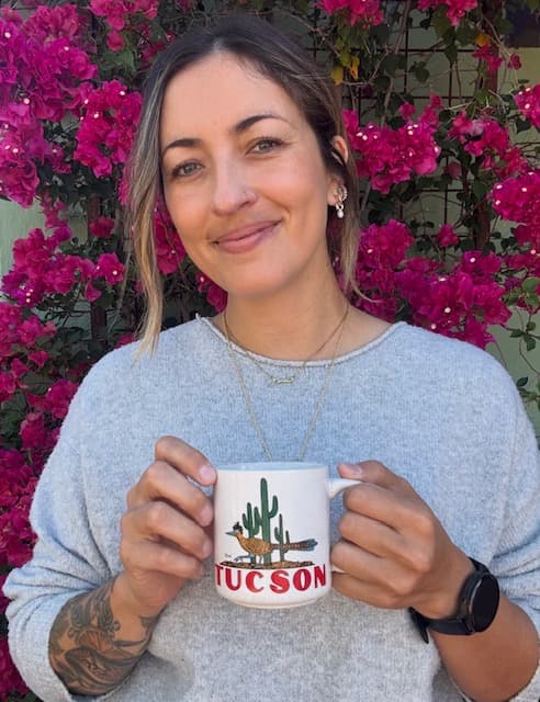 Amy Davis (she/her), LPC, ACS Clinical Director, Approved Clinical Supervisor