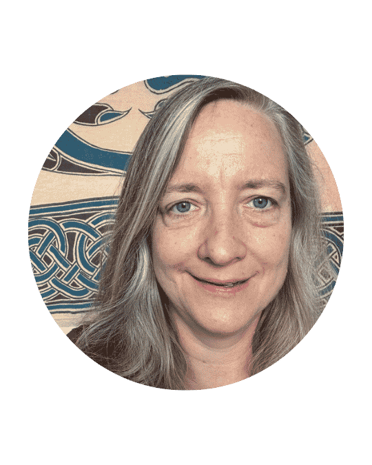 Amy Davis (she/her), LPC, ACS Clinical Director, Approved Clinical Supervisor