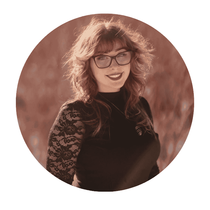 Sheena Rosa (she/her/ella) Billing Assistant