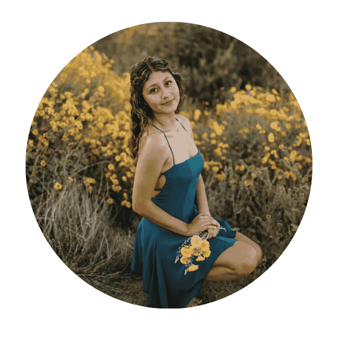 Sheena Rosa (she/her/ella) Billing Assistant